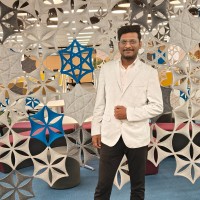 Udaysinh Solanki Email