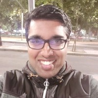 Hari Krishnan Email