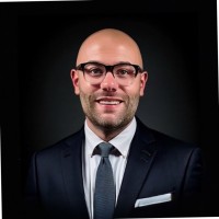 Staci Americas Employee Brent Estep's profile photo