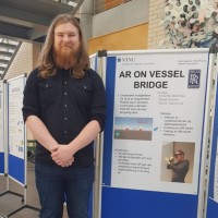 Kristoffer Martinsen Email