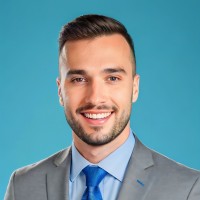 Tribe Builders, Inc Employee Davor Budimovski's profile photo