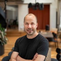 Apify Employee Jan Čurn's profile photo