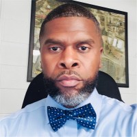 Hampton Roads Transit Employee Kevin Shaw's profile photo