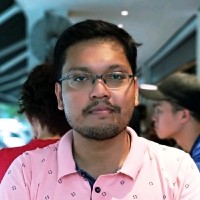 Finexus Group Employee Ganesh Nathan's profile photo