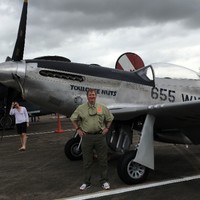 AMPOL American Pollution Control, Corp. Employee Kirk Headley's profile photo