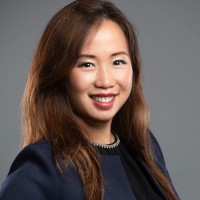 Frame & Fame Personal Branding Employee Tracy Ho's profile photo