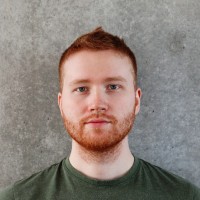 Kristófer Júlíusson's profile photo