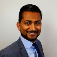 P&P HOTEL Employee Prash Sinnathamby's profile photo