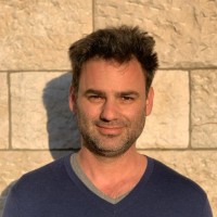 BrightSource Employee Shimon Cornfeld's profile photo