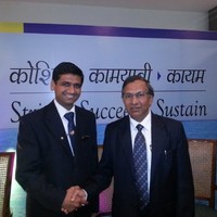 LIC Employee Govind Kela's profile photo