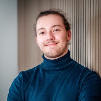 ZMI GmbH Employee Jonas Weigand's profile photo