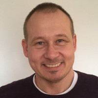 Hypergene Employee Ola Luthander's profile photo