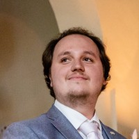 Maastricht University Employee Tim van Loon's profile photo