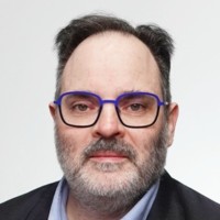 TPoPartners Employee Arnaud Bouveresse's profile photo