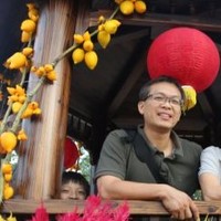 LTA Auto Employee Liang Tz's profile photo