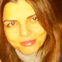ITCO-International Timber Company Employee Nadine Sinno's profile photo