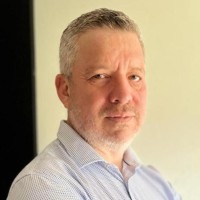 PRODAC Employee Andres Assad's profile photo