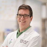 Christopher Strother Email & Phone Number