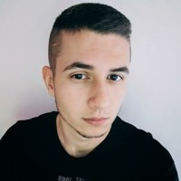 Elatus Employee Borna Ivoš's profile photo