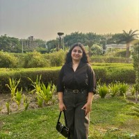 JumpCloud Employee Anupreet Kaur's profile photo