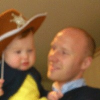 Dontaur Ltd Employee Gary McDonald's profile photo