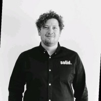 Solid Foundation Concreting Employee Andrew M's profile photo