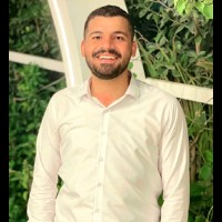 Dar Al-Alamia Employee Abdelrhman Elsayed's profile photo