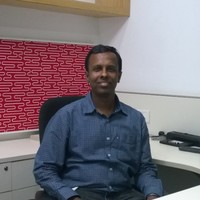 BlueRock.io Employee Babusankar V's profile photo