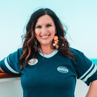 Sixthman Employee Corinne Burstein's profile photo