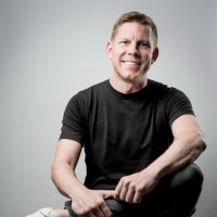 Kraken Employee David Ducker's profile photo