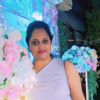 iConnect. Employee Ashwini Mazire's profile photo