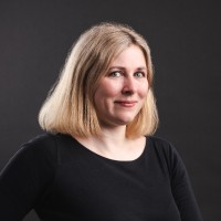 AGroup Employee Aleksandra Anufrijeva's profile photo