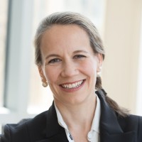 Advent Life Sciences Employee Katrine Bosley's profile photo