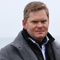 esanum Employee Mathias Haker's profile photo