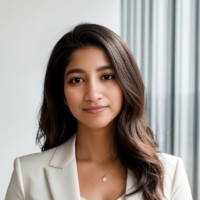 Alina Augustine Email