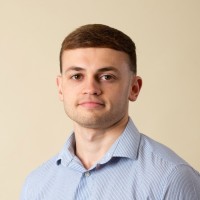 PIR International Employee Alex Hope's profile photo
