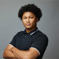 Deloitte Employee Eric Baptiste's profile photo
