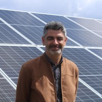 Sylvain Boisrivaud Email
