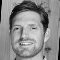 Sherpr Employee Matt Carr's profile photo