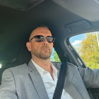 Crown Handling NV - BE Employee Pascal Janssens's profile photo