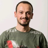 Appbites Employee Ermal A's profile photo