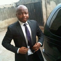 Cypha Interactive Employee Adekunle Ibidun's profile photo