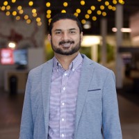 48forty Solutions Employee Irtiza Samma's profile photo