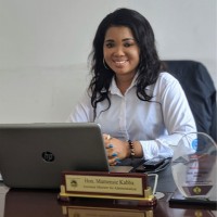 Mamensie Kabba Email