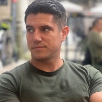 FasttiApp Employee Francisco Manuel Cuntin Cortes's profile photo