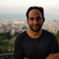 Questrade Financial Group Employee Jeremy Kovac's profile photo