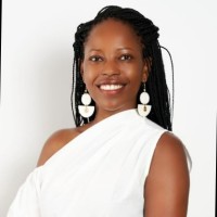 SPOUTS of Water Ltd. Employee Catherine Wahome's profile photo