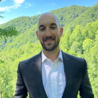 TeamHealth Employee Clay Watson's profile photo