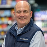East of England Co-op Employee Oliver Drury's profile photo