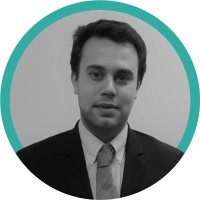 Auxo Dynamics Employee Alexandre Roche's profile photo